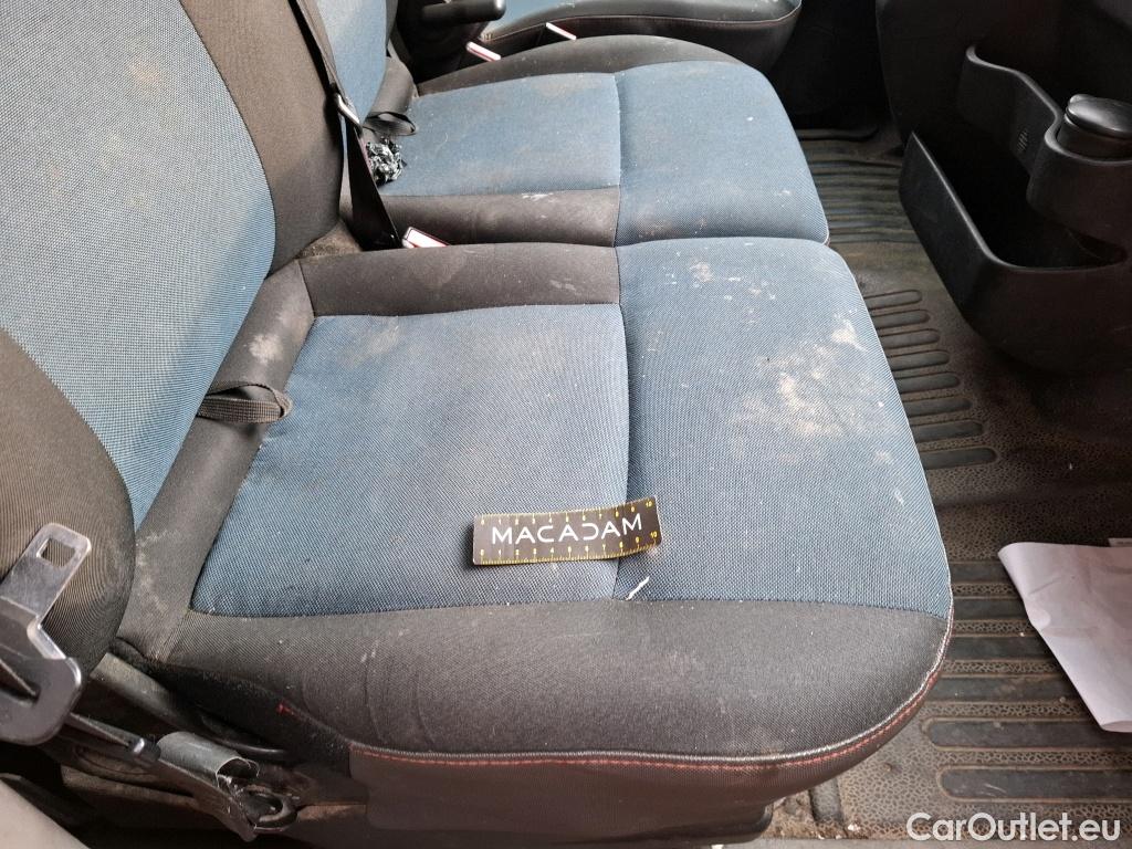  Renault  Master RENAULT  VU 4p Fourgon FG GCf Trac F3500 L3H2 dCi 130 Euro6 #51