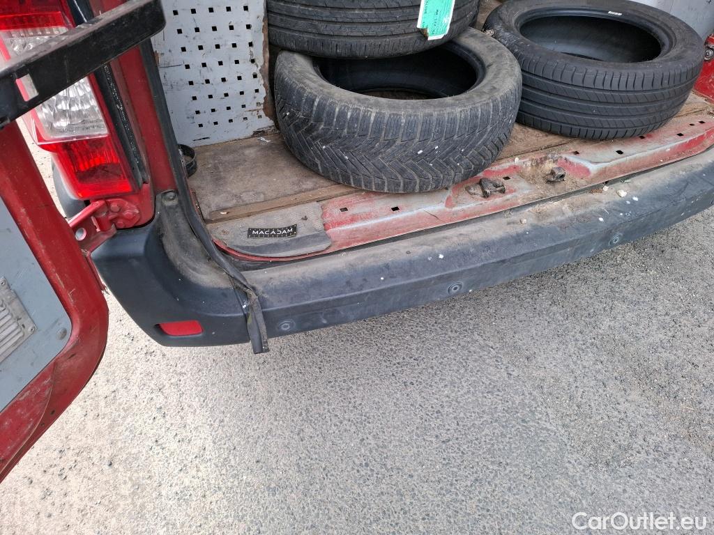  Renault  Master RENAULT  VU 4p Fourgon FG GCf Trac F3500 L3H2 dCi 130 Euro6 #38