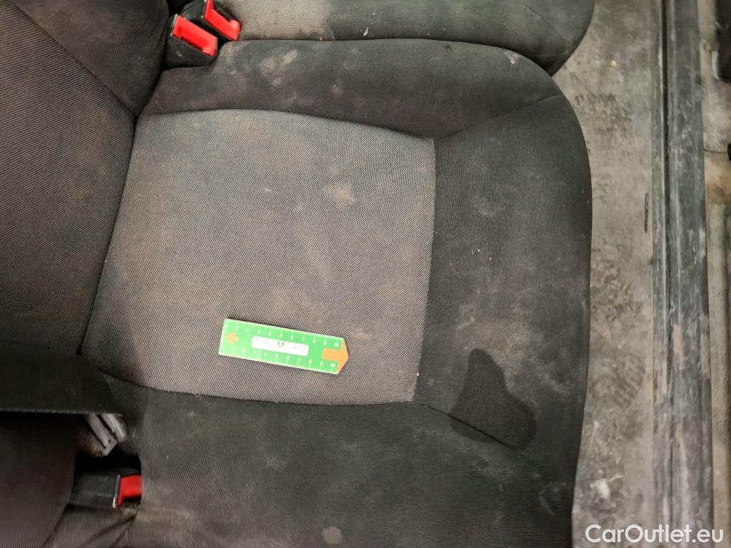  Renault  Master RENAULT  VU 4p Fourgon CA GCf Trac F3500 L3H2 dCi 130 Euro6 #50
