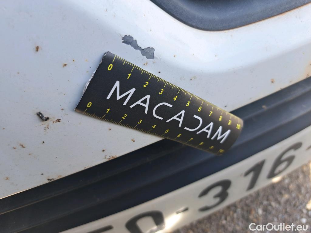  Renault  Clio  IV Air MediaNav 1.5 dCi 75CV BVM5 E6 #24