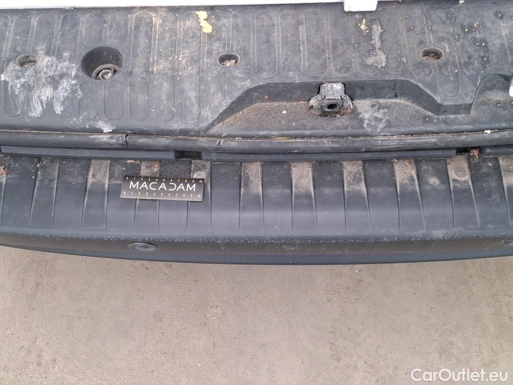  Renault  Kangoo  Express Compact Extra (Série Spéciale) 1.5 dCi 90CV BVM5 E6 #12