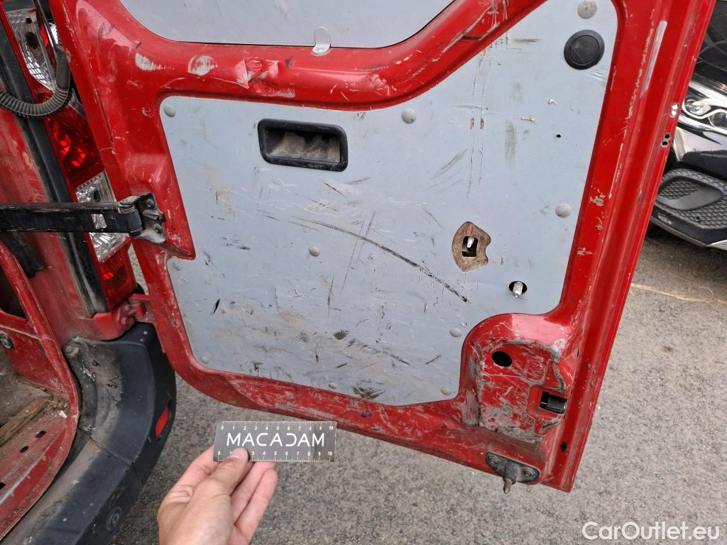  Renault  Master RENAULT  VU 4p Fourgon FG GCf Trac F3500 L3H2 dCi 130 Euro6 #69