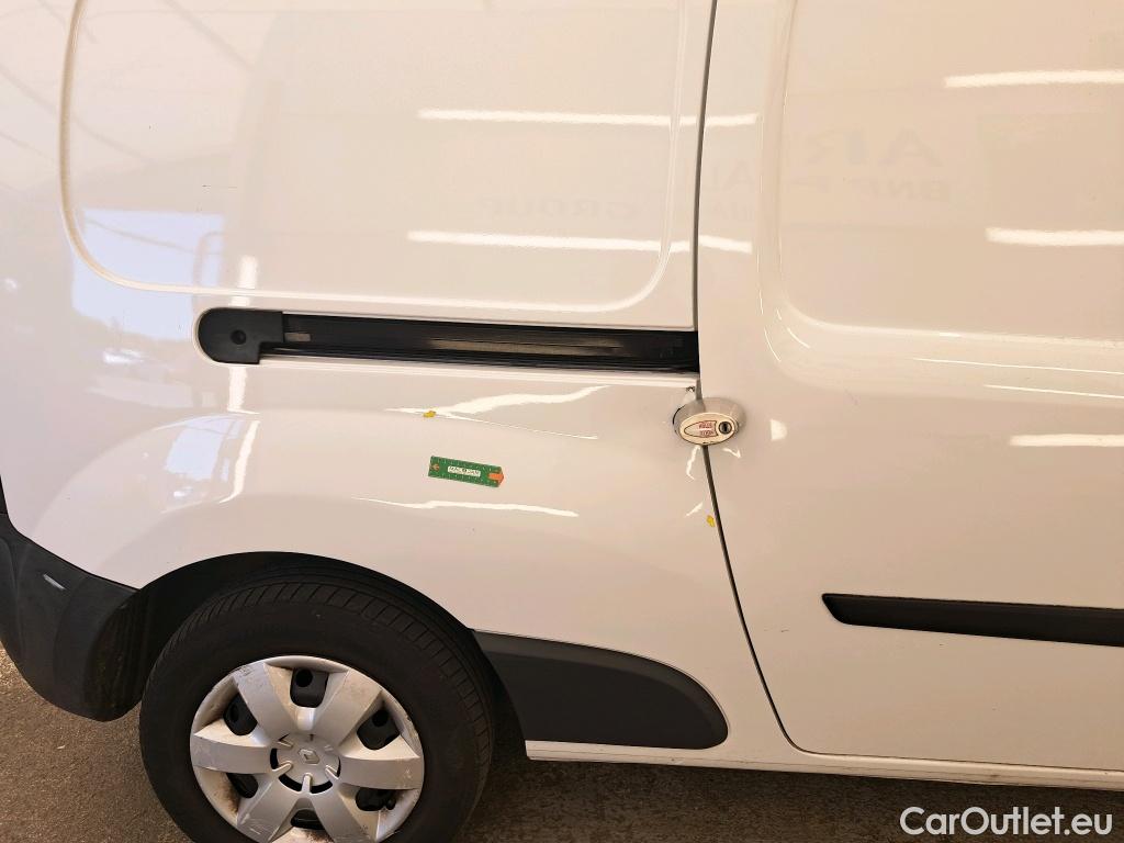  Renault  Kangoo  Express Maxi Extra (Série Spéciale) 1.5 dCi 90CV BVM5 E6 #3
