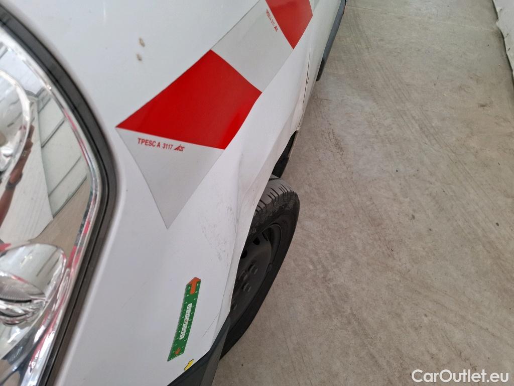  Renault  Master RENAULT  VU 4p Fourgon CA GCf Trac F3500 L3H2 dCi 130 Euro6 #13