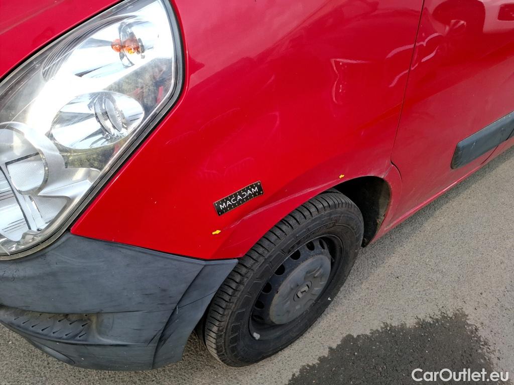  Renault  Master RENAULT  VU 4p Fourgon FG GCf Trac F3500 L3H2 dCi 130 Euro6 #20