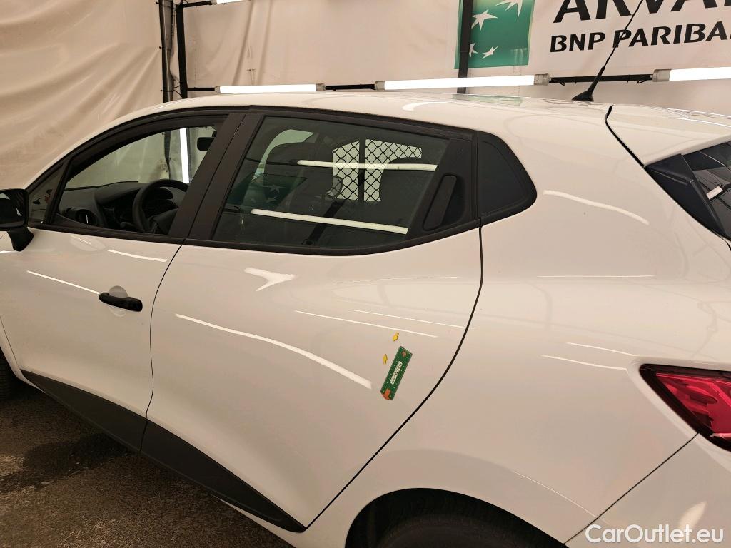  Renault  Clio  IV Air 1.5 dCi 75CV BVM5 E6 #33