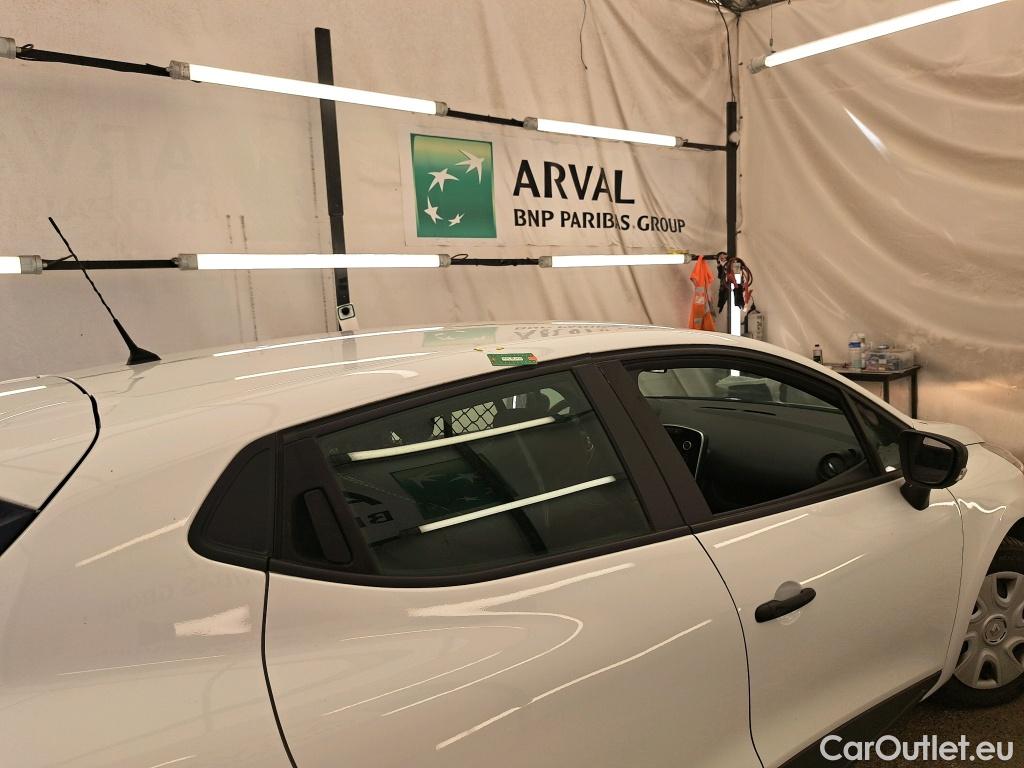  Renault  Clio  IV Air 1.5 dCi 75CV BVM5 E6 #41