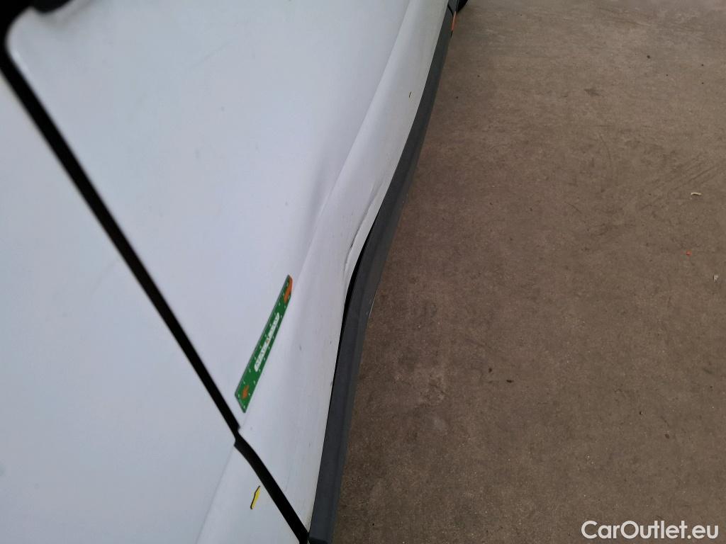  Renault  Master RENAULT  VU 4p Fourgon CA GCf Trac F3500 L3H2 dCi 130 Euro6 #2