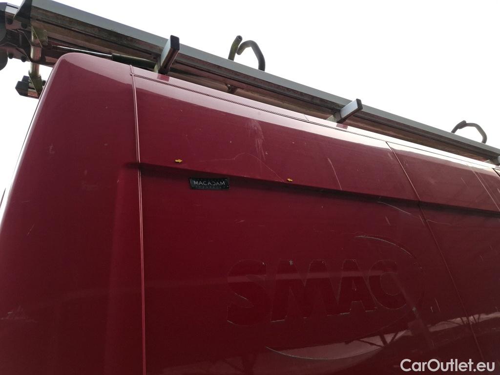  Renault  Master RENAULT  VU 4p Fourgon FG GCf Trac F3500 L3H2 dCi 130 Euro6 #10