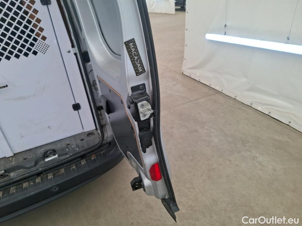  Renault  Kangoo  Express Compact Extra (Série Spéciale) 1.5 dCi 90CV BVM5 E6 #16