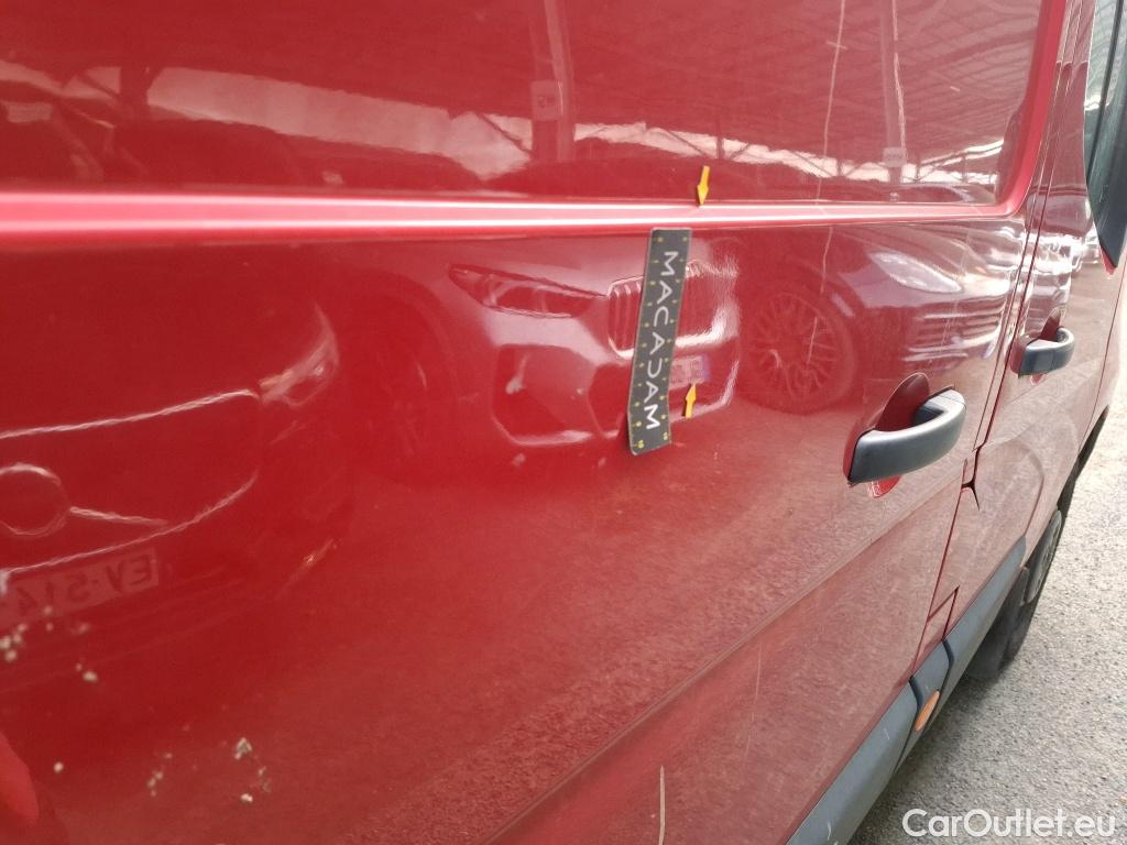  Renault  Master RENAULT  VU 4p Fourgon FG GCf Trac F3500 L3H2 dCi 130 Euro6 #7
