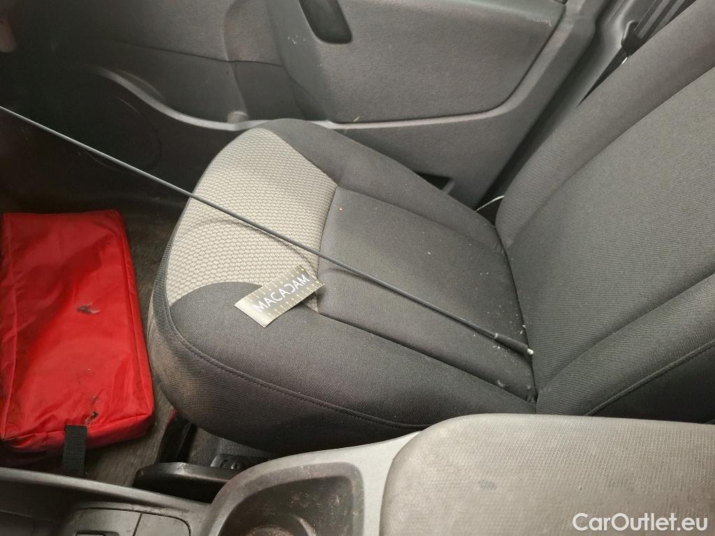  Renault  Kangoo  Express Extra (Série Spéciale) 1.5 dCi 75CV BVM5 E6 #23