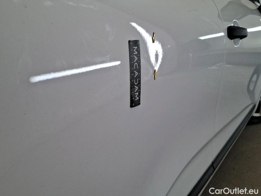  Renault  Clio  V Société Air 1.5 dCi 85CV BVM6 E6dT #8
