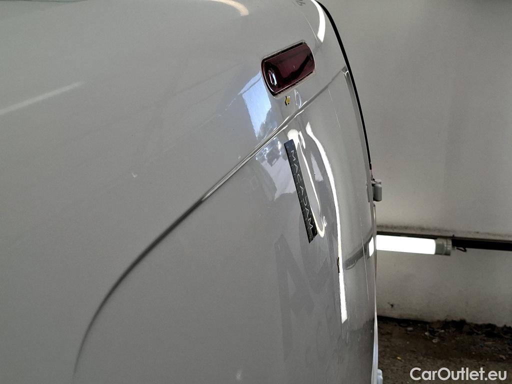  Renault  Kangoo  Express Extra (Série Spéciale) 1.5 dCi 75CV BVM5 E6 #9