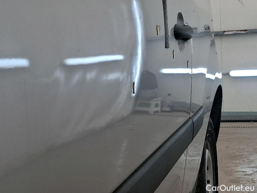  Renault  Kangoo  Express Compact Extra (Série Spéciale) 1.5 dCi 90CV BVM5 E6 #9