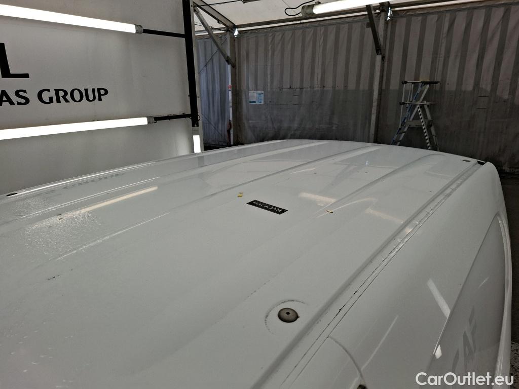  Renault  Kangoo  Express Extra (Série Spéciale) 1.5 dCi 75CV BVM5 E6 #3