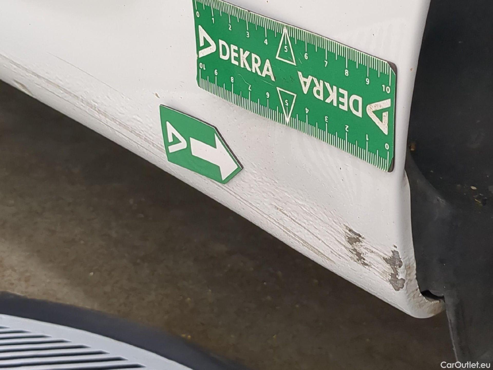  Renault  Clio  V Société Air Nav 1.5 dCi 85CV BVM6 E6dT #36