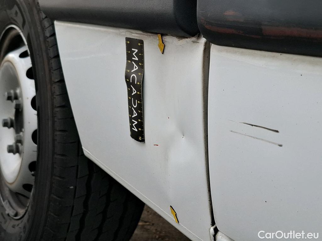  Renault  Master RENAULT  VU 4p Fourgon FG GCf Trac F3500 L2H2 Energy dCi 145 E6 #4