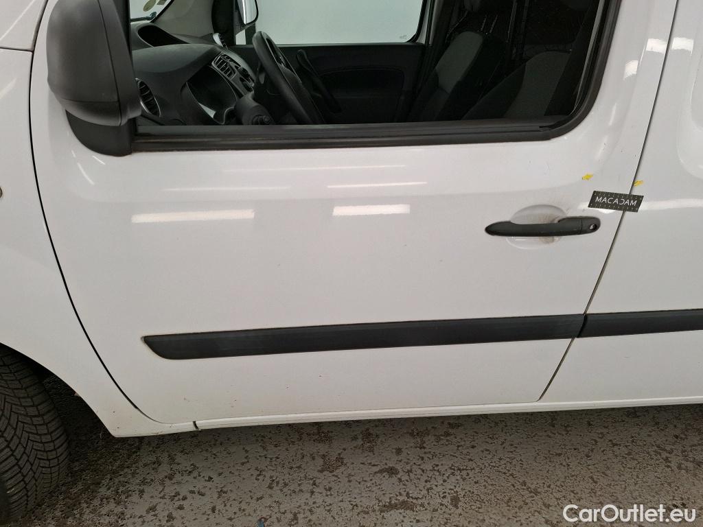  Renault  Kangoo  Express Extra (Série Spéciale) 1.5 dCi 75CV BVM5 E6 #10