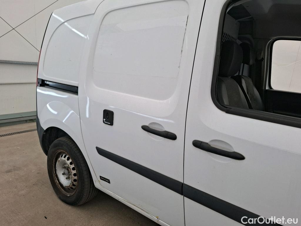  Renault  Kangoo RENAULT  Express / 2013 / 4P / Fourgonnette Grand Confort dCi 90 #4