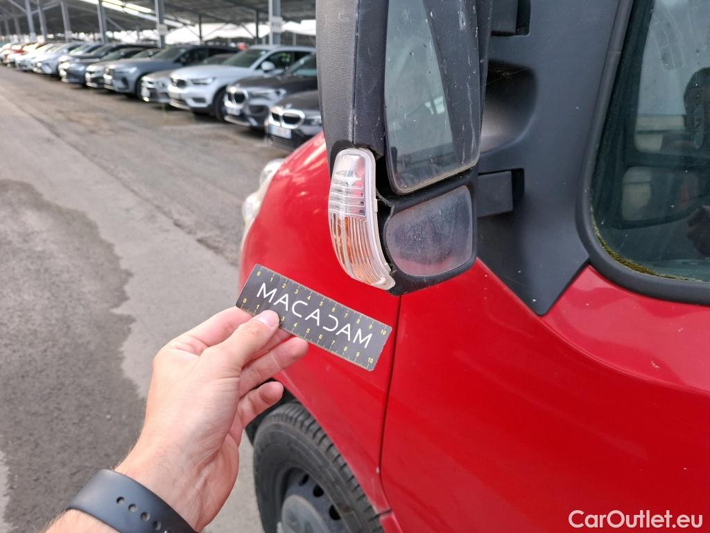  Renault  Master RENAULT  VU 4p Fourgon FG GCf Trac F3500 L3H2 dCi 130 Euro6 #27