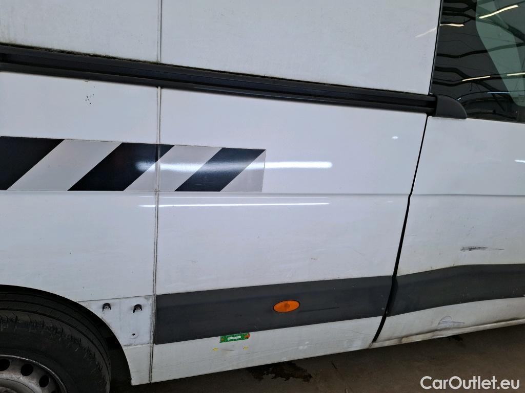  Renault  Master RENAULT  VU 4p Fourgon CA GCf Trac F3500 L3H2 dCi 130 Euro6 #10