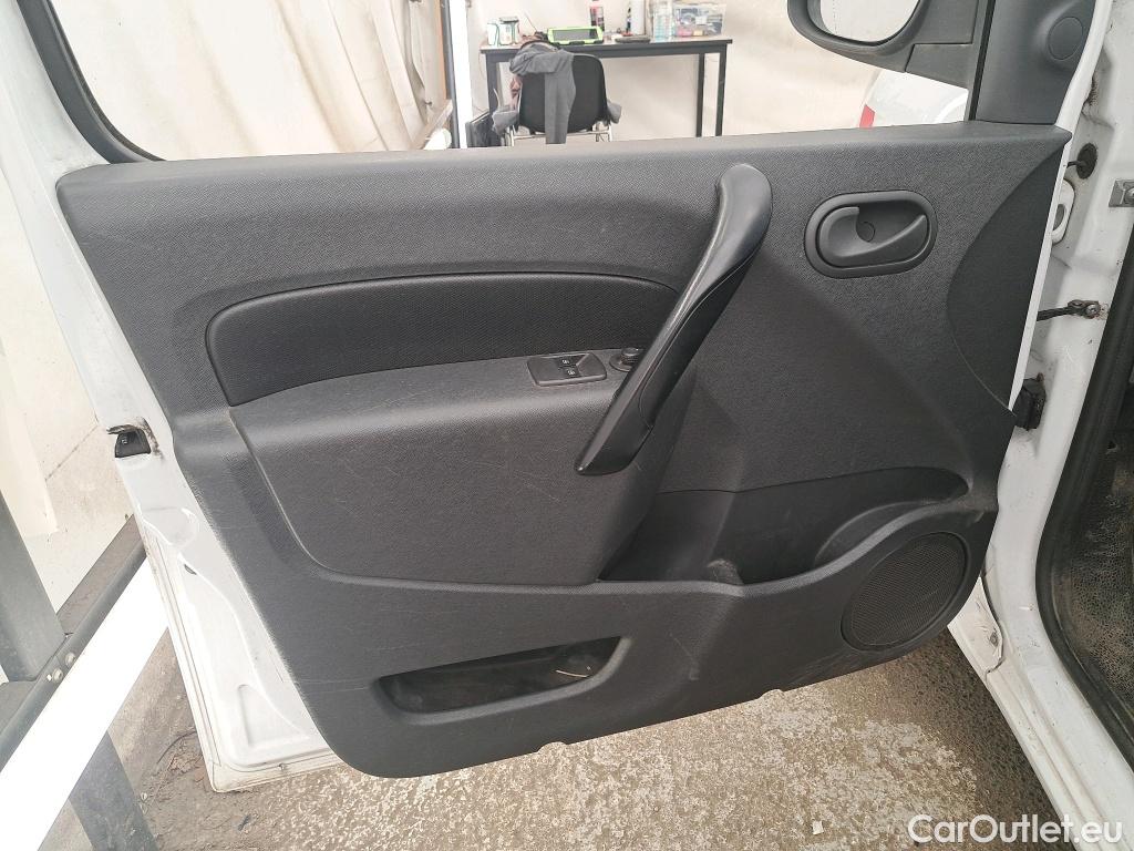  Renault  Kangoo  Express Maxi Extra (Série Spéciale) 1.5 dCi 90CV BVM5 E6 #19