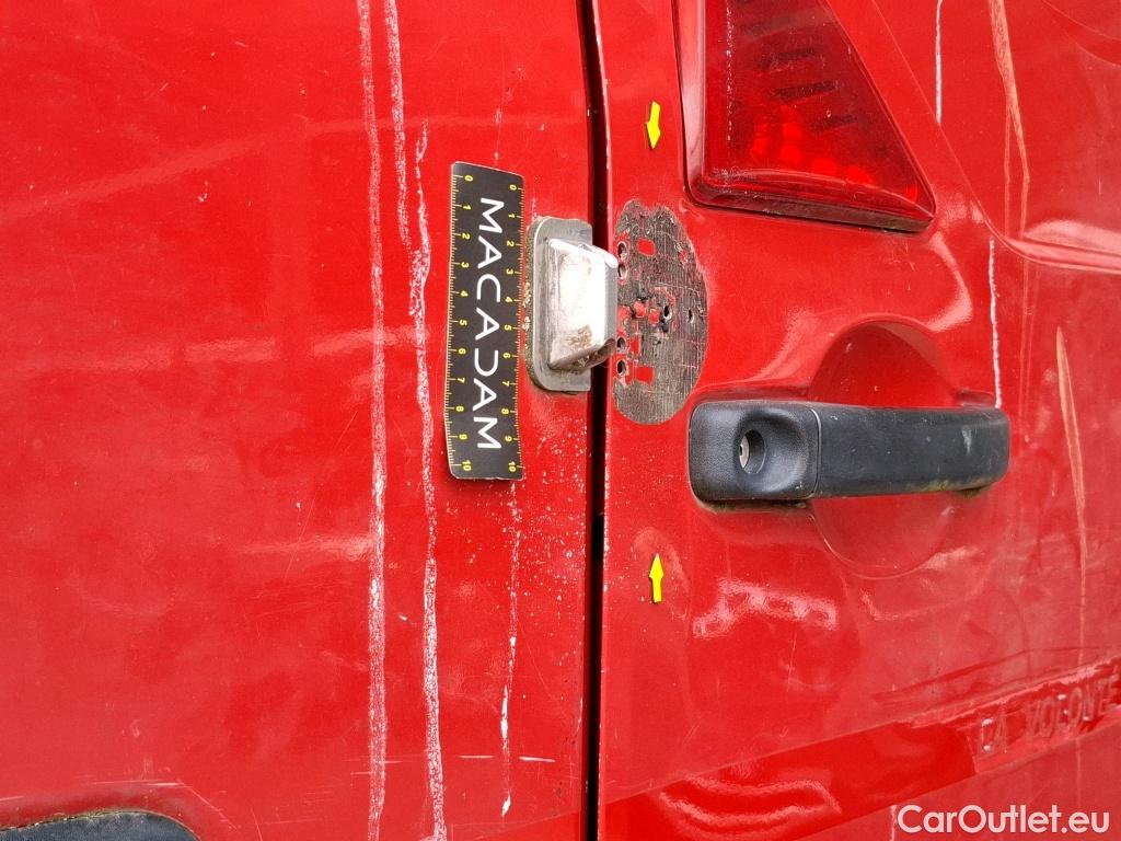  Renault  Master RENAULT  VU 4p Fourgon FG GCf Trac F3500 L3H2 dCi 130 Euro6 #24