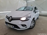  Renault  Clio RENAULT  Société VU 5p Berline Air Medianav dCi 75 - 18 