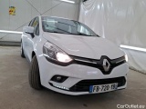  Renault  Clio RENAULT  Société VU 5p Berline Air Medianav dCi 75 - 18 #4