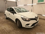  Renault  Clio  IV Air 1.5 dCi 75CV BVM5 E6 #4