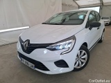  Renault  Clio  V Société Air 1.5 dCi 85CV BVM6 E6dT 