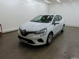  Renault  Clio  V Société Air Nav 1.5 dCi 85CV BVM6 E6dT 