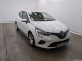  Renault  Clio  V Société Air Nav 1.5 dCi 85CV BVM6 E6dT #4