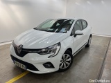  Renault  Clio  V Société Air Nav 1.5 dCi 85CV BVM6 E6dT 