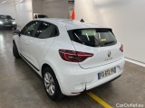  Renault  Clio  V Société Air Nav 1.5 dCi 85CV BVM6 E6dT #2