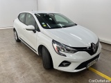  Renault  Clio  V Société Air Nav 1.5 dCi 85CV BVM6 E6dT #4