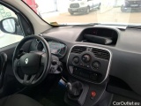  Renault  Kangoo  Express Grand Confort (L1) 1.5 dCi 75CV BVM5 E6 #5