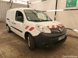  Renault  Kangoo  Express Maxi Extra (Série Spéciale) 1.5 dCi 90CV BVM5 E6 #4