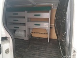  Renault  Kangoo  Express Maxi Extra (Série Spéciale) 1.5 dCi 90CV BVM5 E6 #9