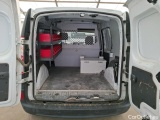  Renault  Kangoo RENAULT  Express / 2013 / 4P / Fourgonnette Grand Confort dCi 90 #10