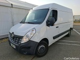 Renault  Master RENAULT  VU 4p Fourgon FG GCf Trac F3500 L2H2 Energy dCi 145 E6 