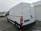  Renault  Master RENAULT  VU 4p Fourgon FG GCf Trac F3500 L2H2 Energy dCi 145 E6 #2
