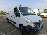  Renault  Master RENAULT  VU 4p Fourgon FG GCf Trac F3500 L2H2 Energy dCi 145 E6 #4