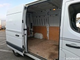  Renault  Master RENAULT  VU 4p Fourgon FG GCf Trac F3500 L2H2 Energy dCi 145 E6 #9