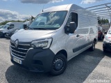  Renault  Master  Furgon L2H2 HKa 3 5 Komfort dCi 
