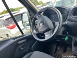  Renault  Master  Furgon L2H2 HKa 3 5 Komfort dCi #5