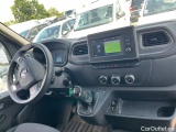  Renault  Master  Furgon L2H2 HKa 3 5 Komfort dCi #7