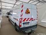 Renault  Master RENAULT  VU 4p Fourgon CA GCf Trac F3500 L3H2 dCi 130 Euro6 #2