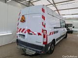  Renault  Master RENAULT  VU 4p Fourgon CA GCf Trac F3500 L3H2 dCi 130 Euro6 #3